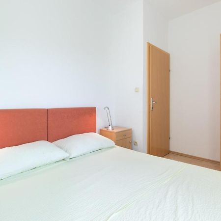 Apartment Cvijic Beige プナト エクステリア 写真