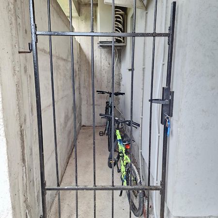 Apartment Cvijic Beige プナト エクステリア 写真