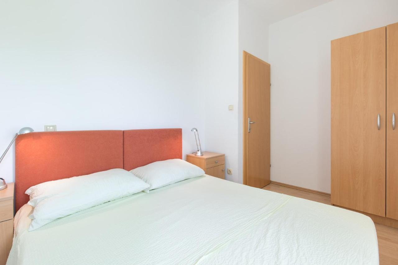 Apartment Cvijic Beige プナト エクステリア 写真
