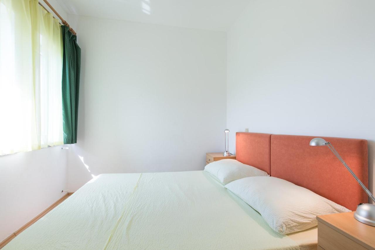 Apartment Cvijic Beige プナト エクステリア 写真