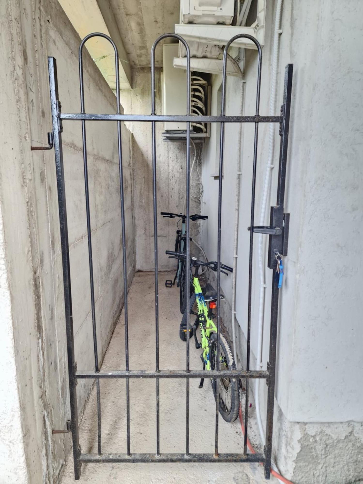 Apartment Cvijic Beige プナト エクステリア 写真